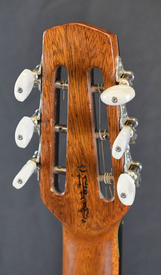 Cyril Morin Grande Bouche