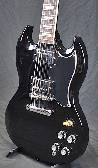 Tokai SG Limited Edition