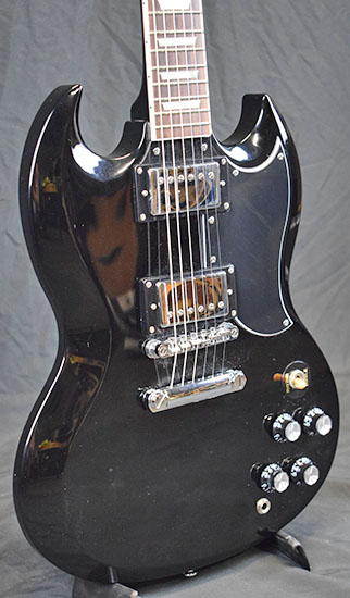 Tokai SG Limited Edition