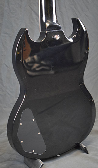 Tokai SG Limited Edition