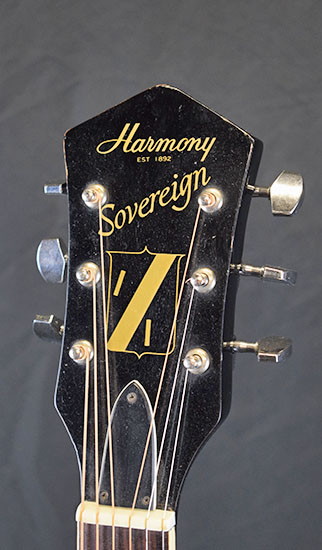 Harmony Sovereign H6562
