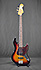 Fender Jazz Bass 62 Made in Japan