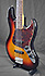 Fender Jazz Bass 62 Made in Japan