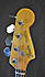 Fender Jazz Bass 62 Made in Japan