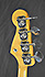 Fender Jazz Bass 62 Made in Japan