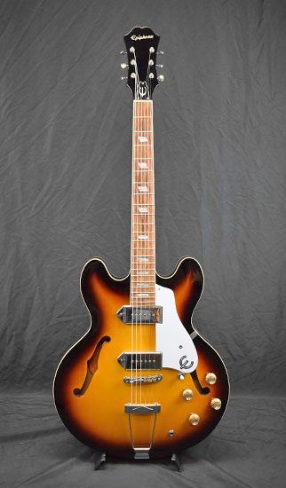 Epiphone Casino