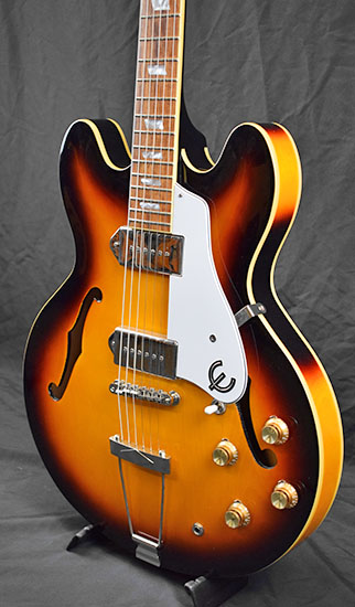 Epiphone Casino