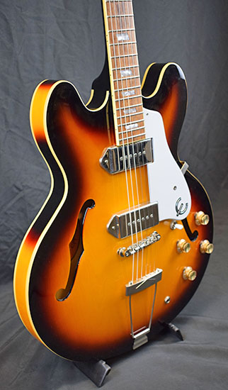 Epiphone Casino