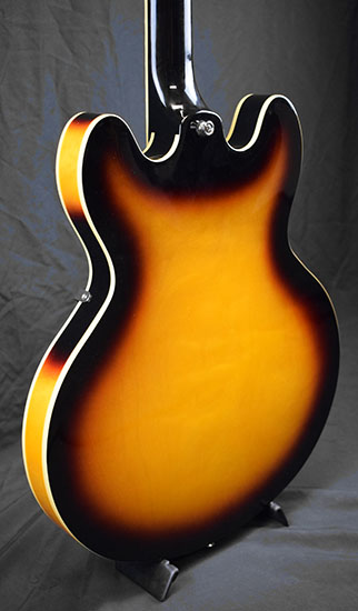 Epiphone Casino