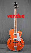 Gretsch G6119 Broadcaster