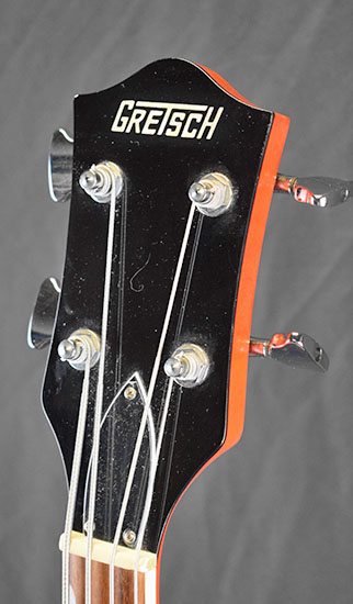 Gretsch G6119 Broadcaster