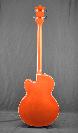 Gretsch G6119 Broadcaster