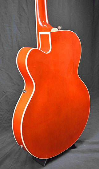 Gretsch G6119 Broadcaster