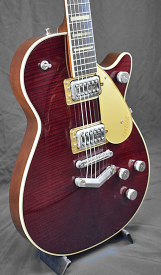 Gretsch G6228FM