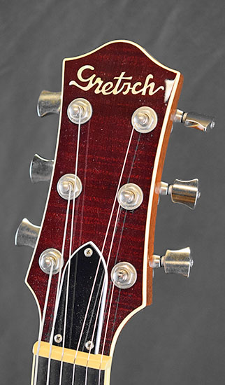 Gretsch G6228FM