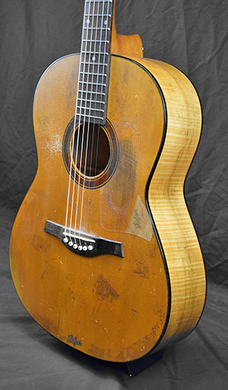 Hofner HA CS7 RLC de 2022