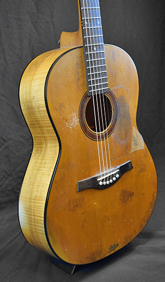 Hofner HA CS7 RLC de 2022