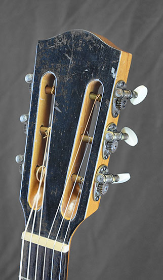 Hofner HA CS7 RLC de 2022