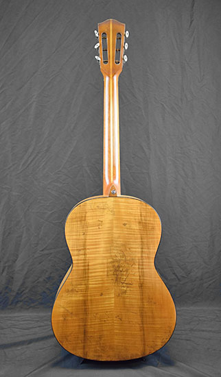 Hofner HA CS7 RLC de 2022