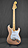 Fender Stratocaster	 Made in Japan Hepcat Pickups Strat 69