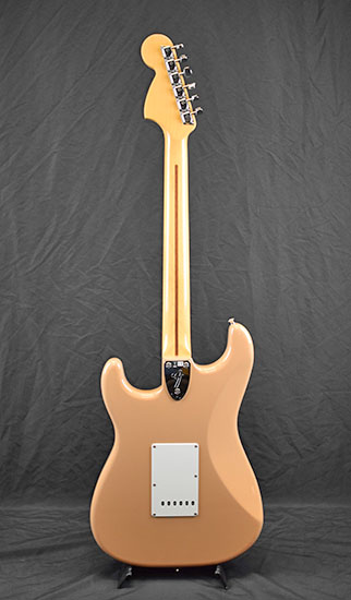 Fender Stratocaster	 Made in Japan Hepcat Pickups Strat 69