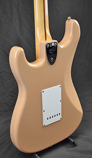 Fender Stratocaster	 Made in Japan Hepcat Pickups Strat 69