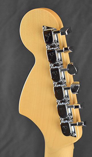 Fender Stratocaster	 Made in Japan Hepcat Pickups Strat 69