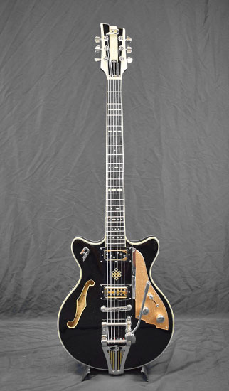 Duesenberg Joe Walsh
