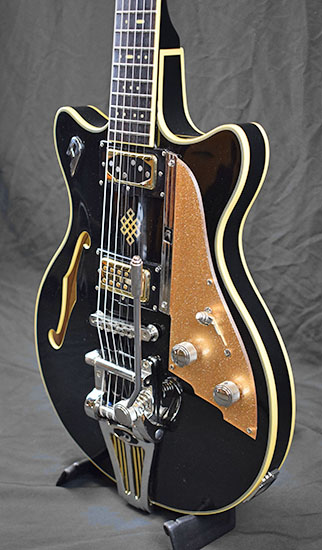 Duesenberg Joe Walsh