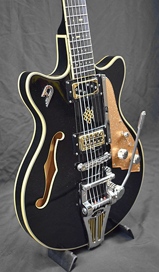 Duesenberg Joe Walsh