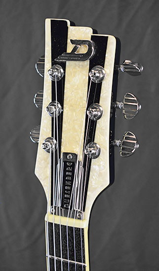 Duesenberg Joe Walsh