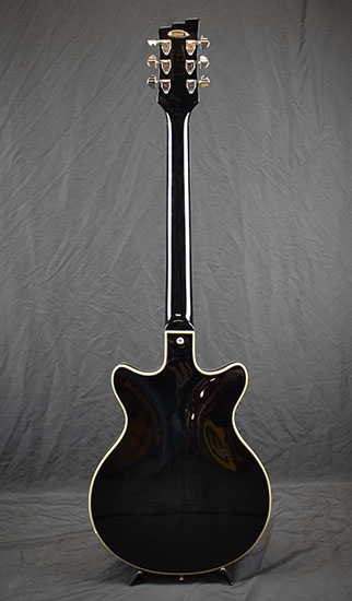 Duesenberg Joe Walsh