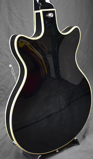 Duesenberg Joe Walsh