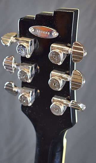 Duesenberg Joe Walsh