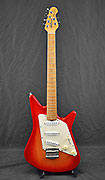Musicman Albert Lee