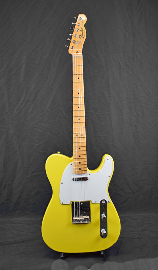 Fender Telecaster Made in Japan