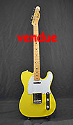 Fender Telecaster Made in Japan
