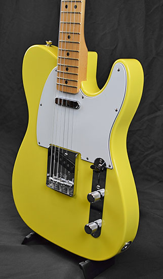 Fender Telecaster Made in Japan