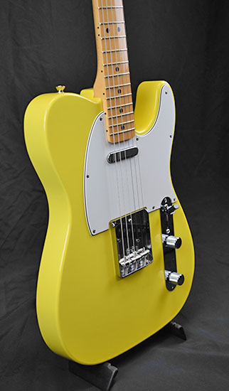 Fender Telecaster Made in Japan