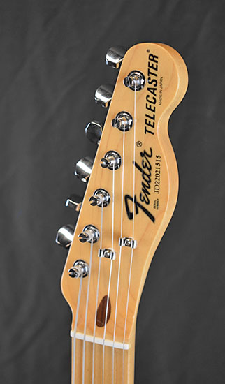 Fender Telecaster Made in Japan