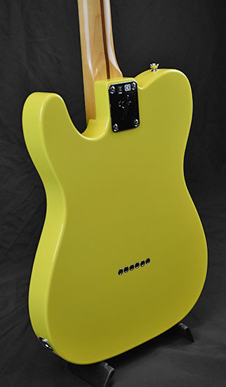 Fender Telecaster Made in Japan