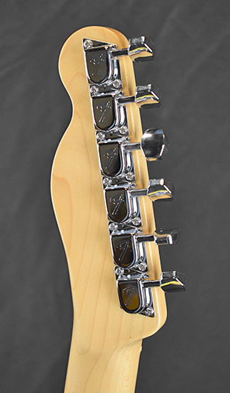 Fender Telecaster Made in Japan