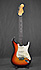 Fender Stratocaster Serie L de 1965