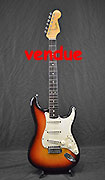 Fender Stratocaster Serie L de 1965