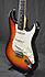 Fender Stratocaster Serie L de 1965