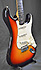 Fender Stratocaster Serie L de 1965