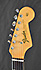 Fender Stratocaster Serie L de 1965