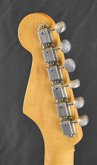 Fender Stratocaster Serie L de 1965
