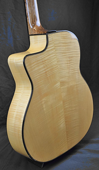 Morgan Briant Macca Nylon