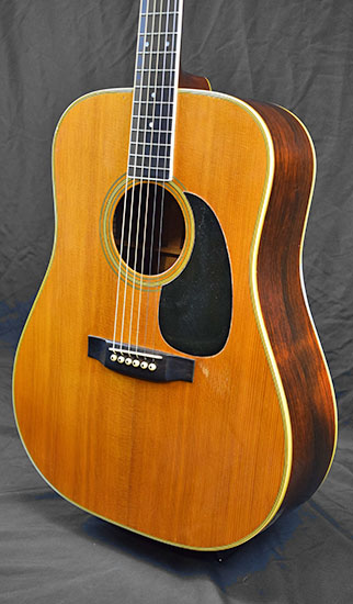 Martin D35 de 1966